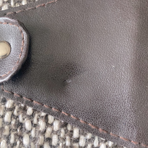 Miche Classic Roxanne She’ll Brown Tweed - Picture 6 of 7